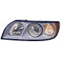 FARO FANALE PROIETTORE SX H7,HB3 GRIGIA VOLVO S40 (544) 2004 2007 OEM 30698885
