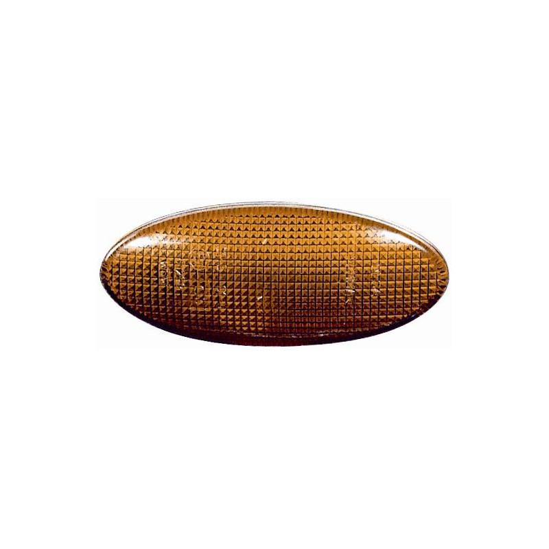 FANALE LATERALE DX/SX ARANCIO SENZA OPEL VECTRA B (J96) 1996 1998 OEM 90512708