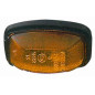 FANALE LATERALE DX/SX ARANCIO CON FIAT 126 (126) 1972 1979 OEM 4293994