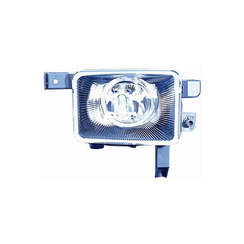 FENDINEBBIA DX H3 OPEL COMBO (TF0/TF1) 2000 2012 OEM 13270400