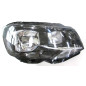 FARO FANALE PROIETTORE DX H4,P21W NERA VOLKSWAGEN TRANSPORTER (T6) (SGA/SGH/SHA/SHH) 2015 2019 OEM 7E1941016AD