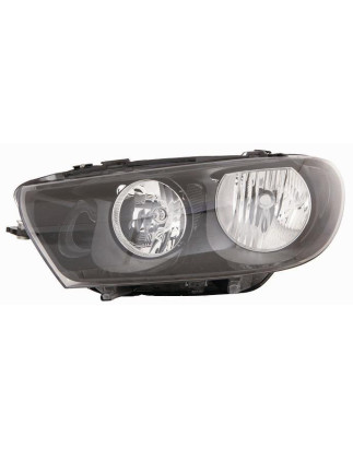 FARO FANALE PROIETTORE DX H7,H7 VOLKSWAGEN SCIROCCO (137/138)