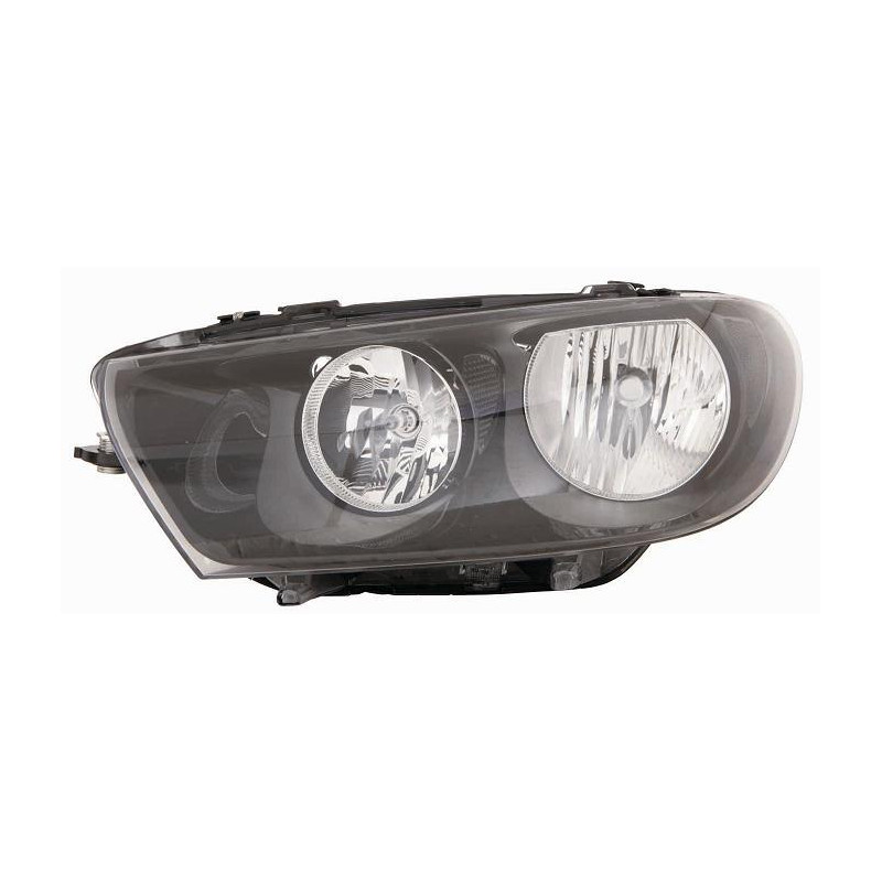 FARO FANALE PROIETTORE DX H7,H7 VOLKSWAGEN SCIROCCO (137/138) 2008 2014 OEM 1K8941006C