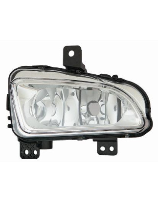 FENDINEBBIA SX H8 FIAT 500 X (334) 2015 2019 OEM 52088137