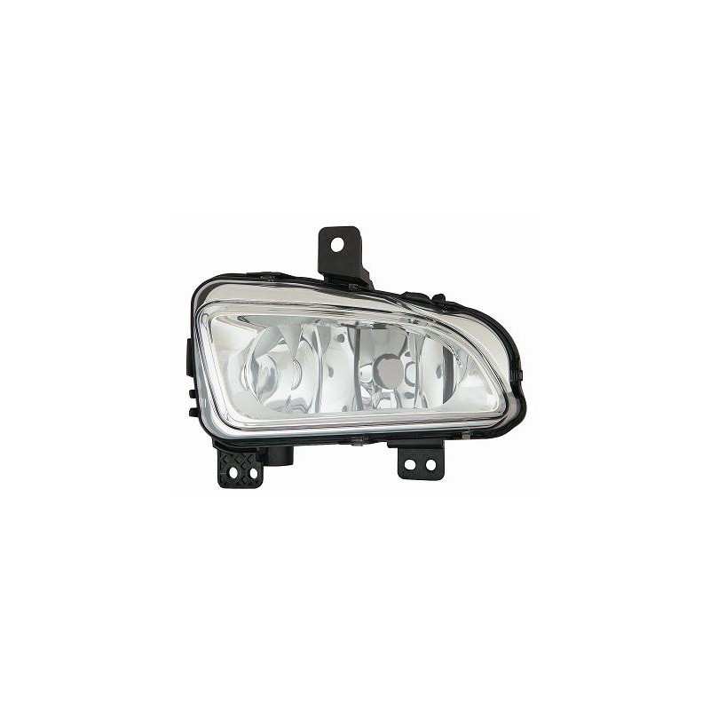FENDINEBBIA SX H8 FIAT 500 X (334) 2015 2019 OEM 52088137