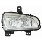 FENDINEBBIA SX H8 FIAT 500 X (334) 2015 2019 OEM 52088137