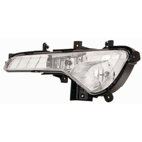 FENDINEBBIA DX KIA SPORTAGE (SL) 2010 2014 OEM 922023W200
