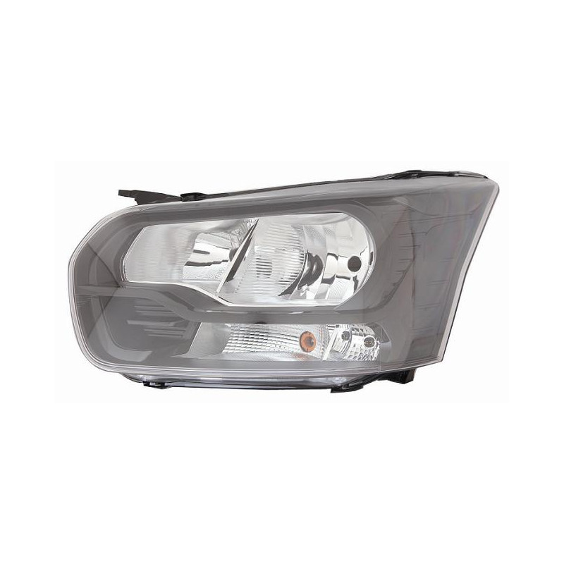 FARO FANALE PROIETTORE SX H7,H15 FORD TRANSIT (F3/FCD/FDD/FAD/FED) 2013 2019 OEM 2033569