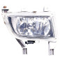 FENDINEBBIA DX H1 MAZDA 323 F (BJ/BA) 1998 2003 OEM B30D51680