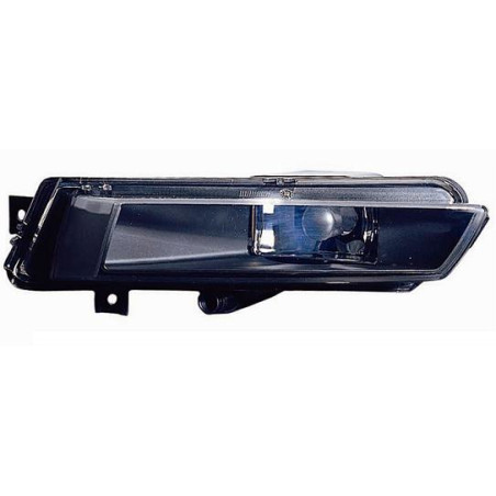 FENDINEBBIA SX 5 H11 BMW SERIES 1 3/5D (E81/E87) 2004 2011 OEM