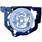 FENDINEBBIA DX H3 SUZUKI GRAND VITARA (ET/TA/TD) 1999 2005 OEM 3550165D30000