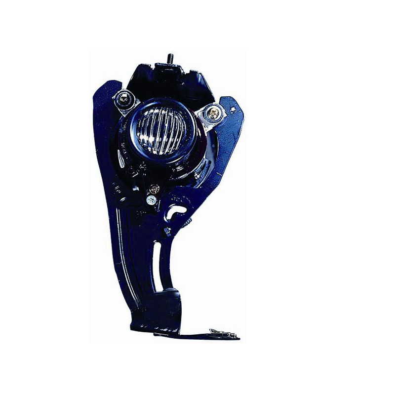 FENDINEBBIA SX H3 FIAT PUNTO (188) 2003 2011 OEM 51827517