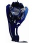FENDINEBBIA SX H3 FIAT PUNTO (188) 2003 2011 OEM 51827517