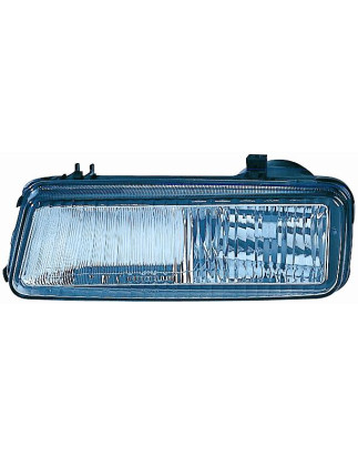 FENDINEBBIA SX H3 CITROEN EVASION 1994 2002 OEM 1471313080