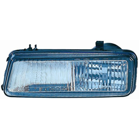 FENDINEBBIA SX H3 CITROEN EVASION 1994 2002 OEM 1471313080