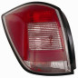 FANALE POST DX SENZA OPEL ASTRA H (A04) 2004 2010 OEM 93186477