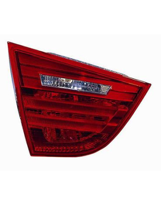 FANALE POST DX ROSSO SENZA 4 LED LED INTERNO BMW SERIES 3 SDN/S