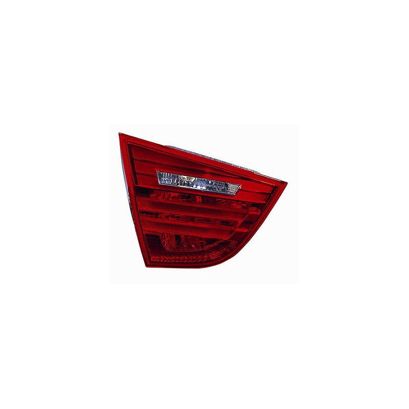 FANALE POST DX ROSSO SENZA 4 LED LED INTERNO BMW SERIES 3 SDN/S W (E90/E91) 2008 2012 OEM 63214871734