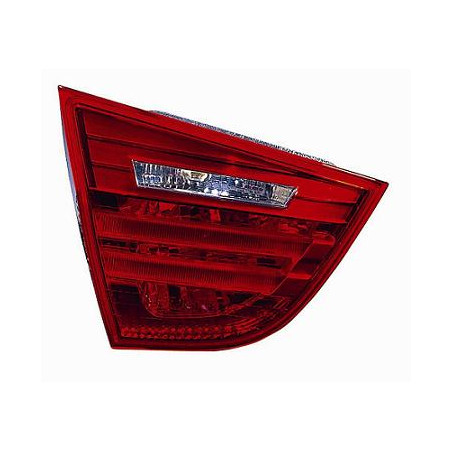 FANALE POST DX ROSSO SENZA 4 LED LED INTERNO BMW SERIES 3 SDN/S