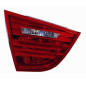 FANALE POST DX ROSSO SENZA 4 LED LED INTERNO BMW SERIES 3 SDN/S W (E90/E91) 2008 2012 OEM 63214871734