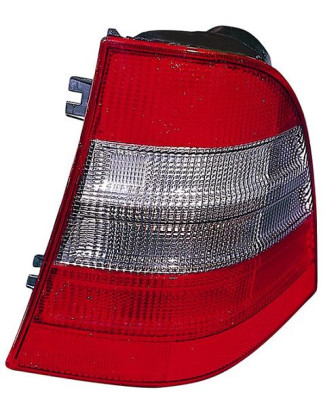 FANALE POST SX SENZA MERCEDES-BENZ ML (W163) 1998 2005 OEM