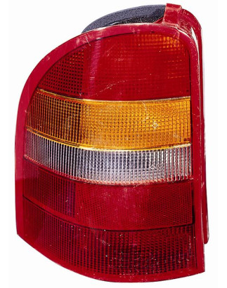 FANALE POST SX SENZA FORD MONDEO (UDS/UNS/BNP/GBP) 1993 1996 OEM