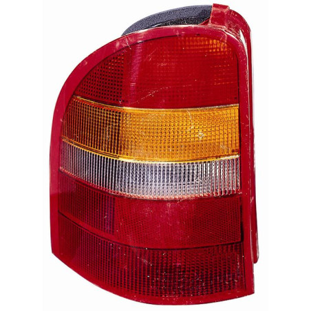 FANALE POST SX SENZA FORD MONDEO (UDS/UNS/BNP/GBP) 1993 1996 OEM