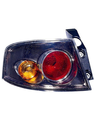 FANALE POST SX CRYSTAL SENZA ESTERNO SEAT CORDOBA (6L2) 2002