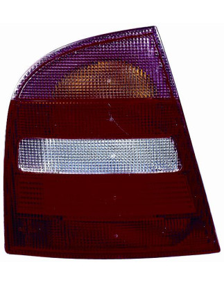 FANALE POST DX SENZA 4 SKODA OCTAVIA 4 (1U2/1U5) 1997 2010 OEM