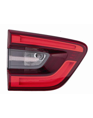 FANALE POST DX CON LED LED INTERNO RENAULT KADJAR (HA/HL) 2015