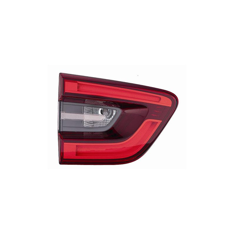 FANALE POST DX CON LED LED INTERNO RENAULT KADJAR (HA/HL) 2015 2019 OEM 265508898R