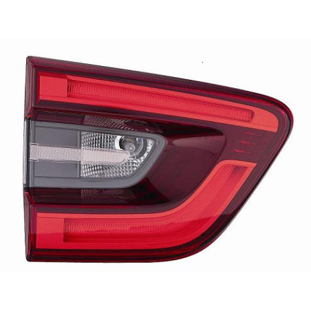 FANALE POST DX CON LED LED INTERNO RENAULT KADJAR (HA/HL) 2015