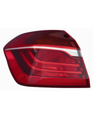 FANALE POST DX SENZA ESTERNO BMW SERIES 2 ACTIVE/GRAN TOURER