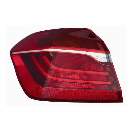 FANALE POST DX SENZA ESTERNO BMW SERIES 2 ACTIVE/GRAN TOURER