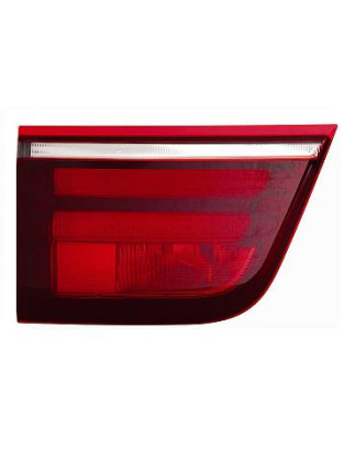 FANALE POST SX SENZA LED LED INTERNO BMW X5 (E70) 2007 2010 OEM