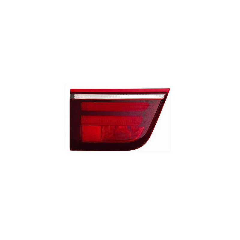 FANALE POST SX SENZA LED LED INTERNO BMW X5 (E70) 2007 2010 OEM 63217227793