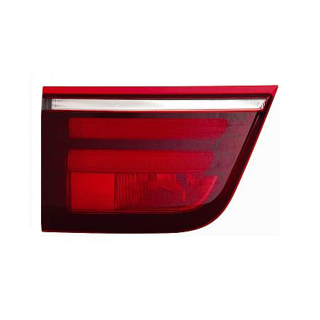 FANALE POST SX SENZA LED LED INTERNO BMW X5 (E70) 2007 2010 OEM