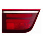 FANALE POST SX SENZA LED LED INTERNO BMW X5 (E70) 2007 2010 OEM 63217227793