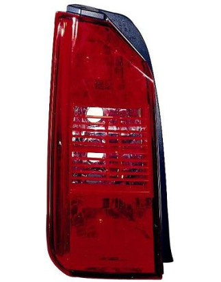 FANALE POST SX SENZA FIAT IDEA (350) 2004 2010 OEM 46829509