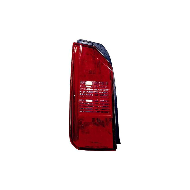 FANALE POST SX SENZA FIAT IDEA (350) 2004 2010 OEM 46829509