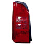 FANALE POST SX SENZA FIAT IDEA (350) 2004 2010 OEM 46829509