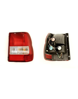 FANALE POST SX SENZA MITSUBISHI PAJERO PININ (H6W/H7W) 1999 2007