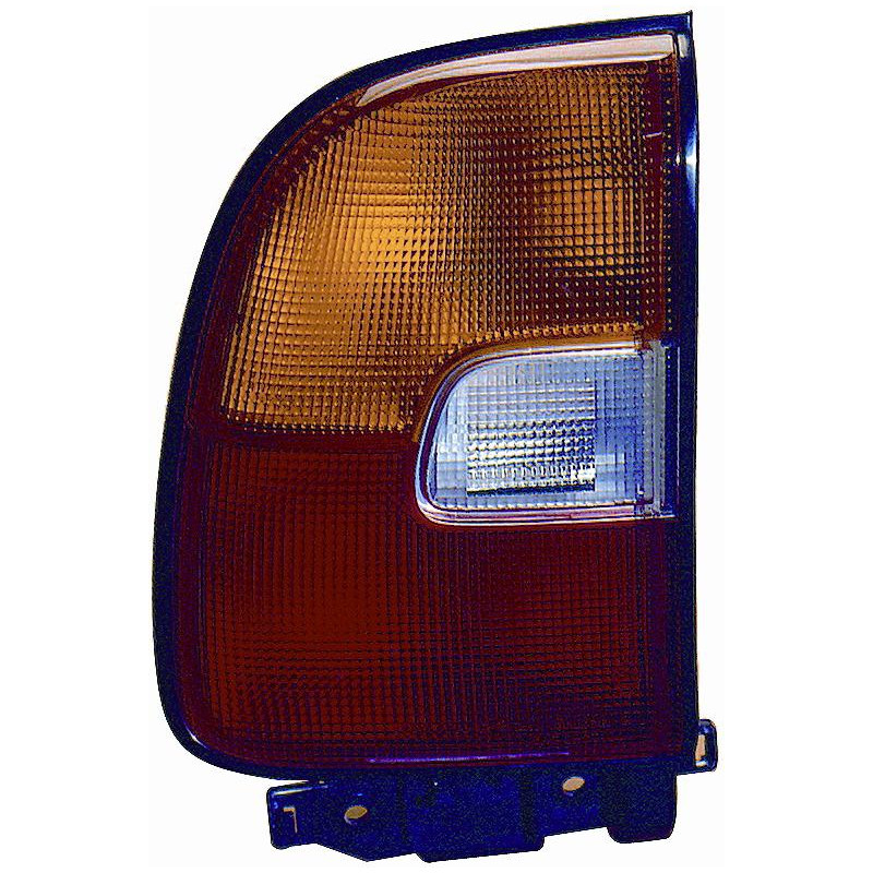 FANALE POST SX SENZA TOYOTA RAV 4 (XA10) 1995 1998 OEM 8156042020