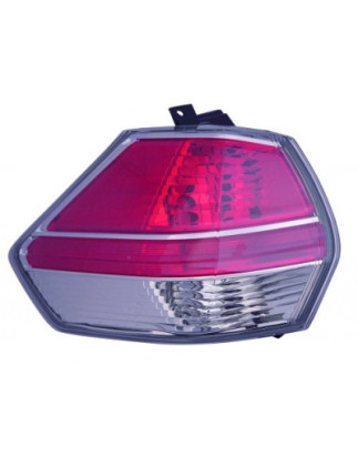 FANALE POST SX SENZA ESTERNO NISSAN X-TRAIL (T32/T32R/T32RR)