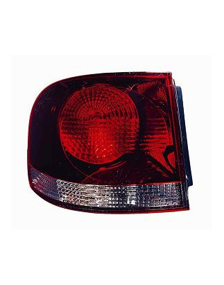 FANALE POST DX SENZA VOLKSWAGEN TOUAREG (7LA/7L6/7L7) 2003 2010