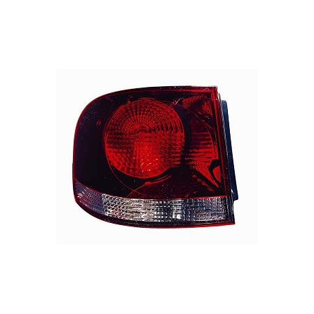 FANALE POST DX SENZA VOLKSWAGEN TOUAREG (7LA/7L6/7L7) 2003 2010