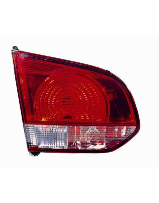 FANALE POST DX SENZA INTERNO HELLA VOLKSWAGEN GOLF VI (5K1) 2008