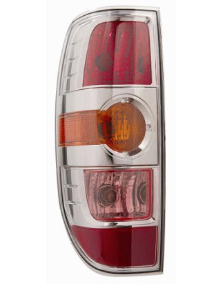 FANALE POST DX CON SENZA RETRONEBBIA MAZDA P/U 2/4WD BT-50