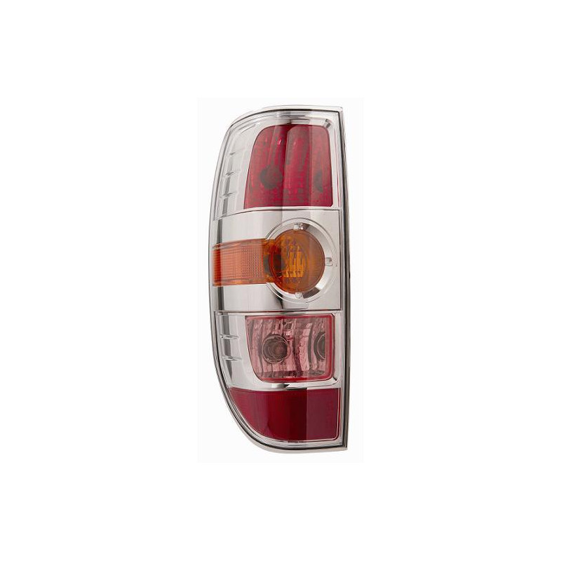 FANALE POST DX CON SENZA RETRONEBBIA MAZDA P/U 2/4WD BT-50 (CD/UN) 2006 2013 OEM UB9B51150C