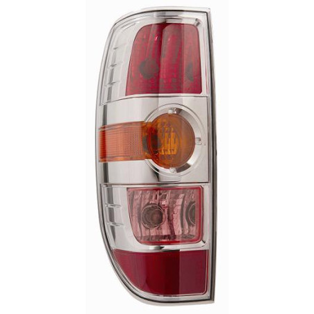 FANALE POST DX CON SENZA RETRONEBBIA MAZDA P/U 2/4WD BT-50